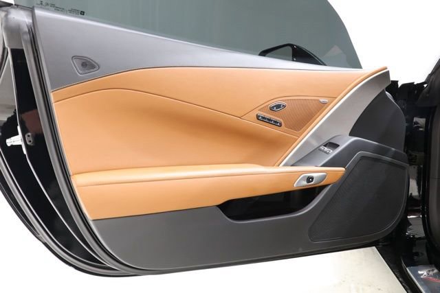Used 2014 Chevrolet Corvette Stingray Convertible w/ 3LT Preferred Equipment Group image 17
