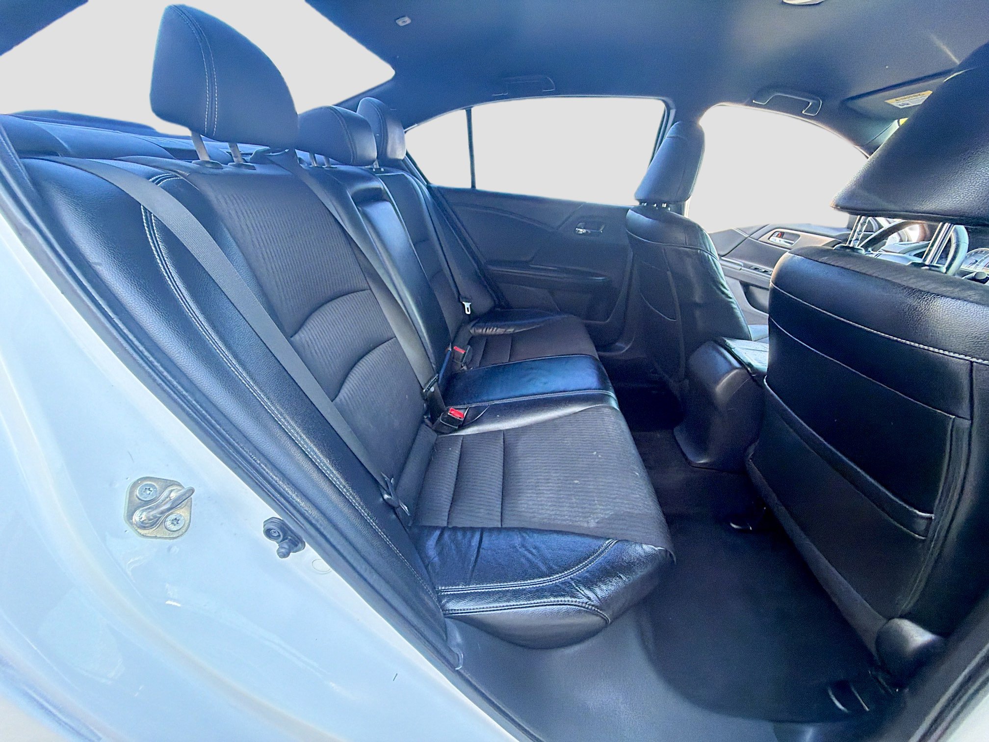 Used 2016 Honda Accord Sport image 28