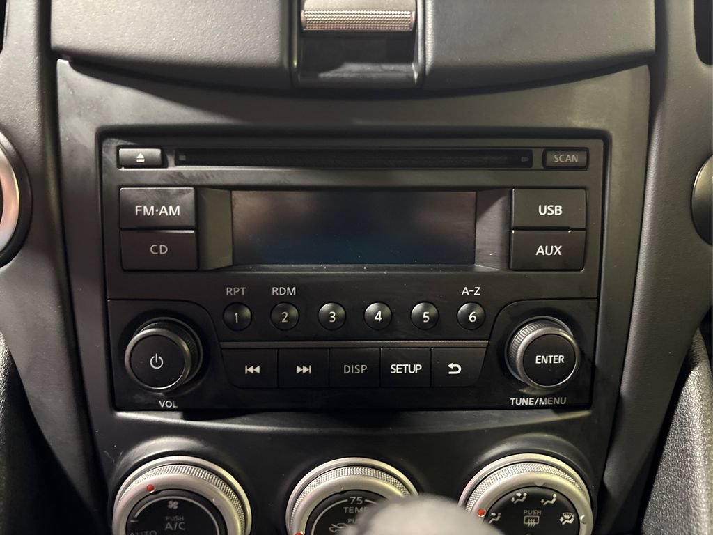 Used 2020 Nissan 370Z Coupe RWD image 21