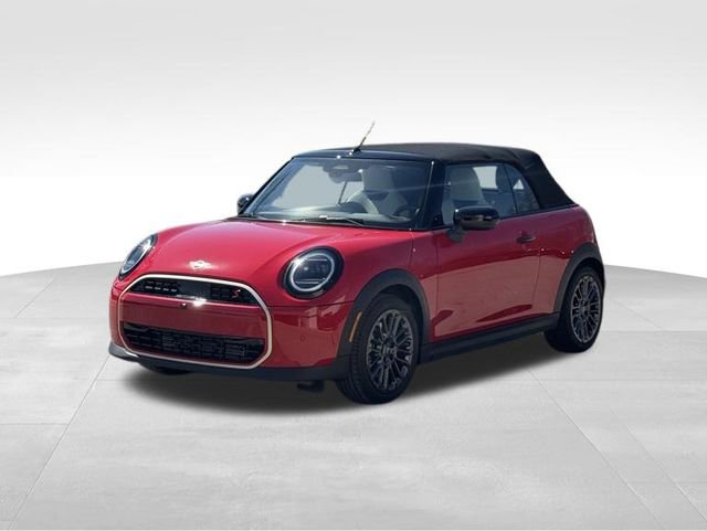 Certified 2026 MINI Cooper S image 9