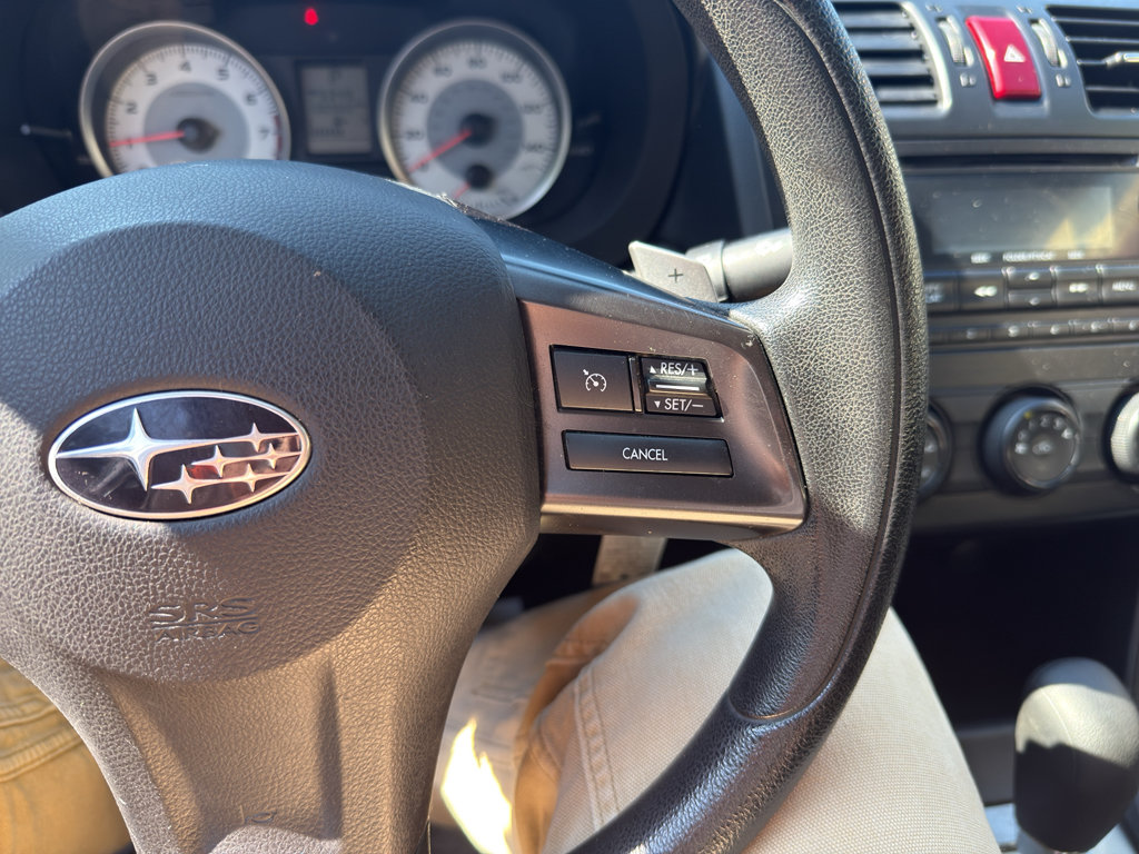 Used 2013 Subaru Impreza 2.0i Premium w/ All-Weather Pkg AWD/4WD image 17