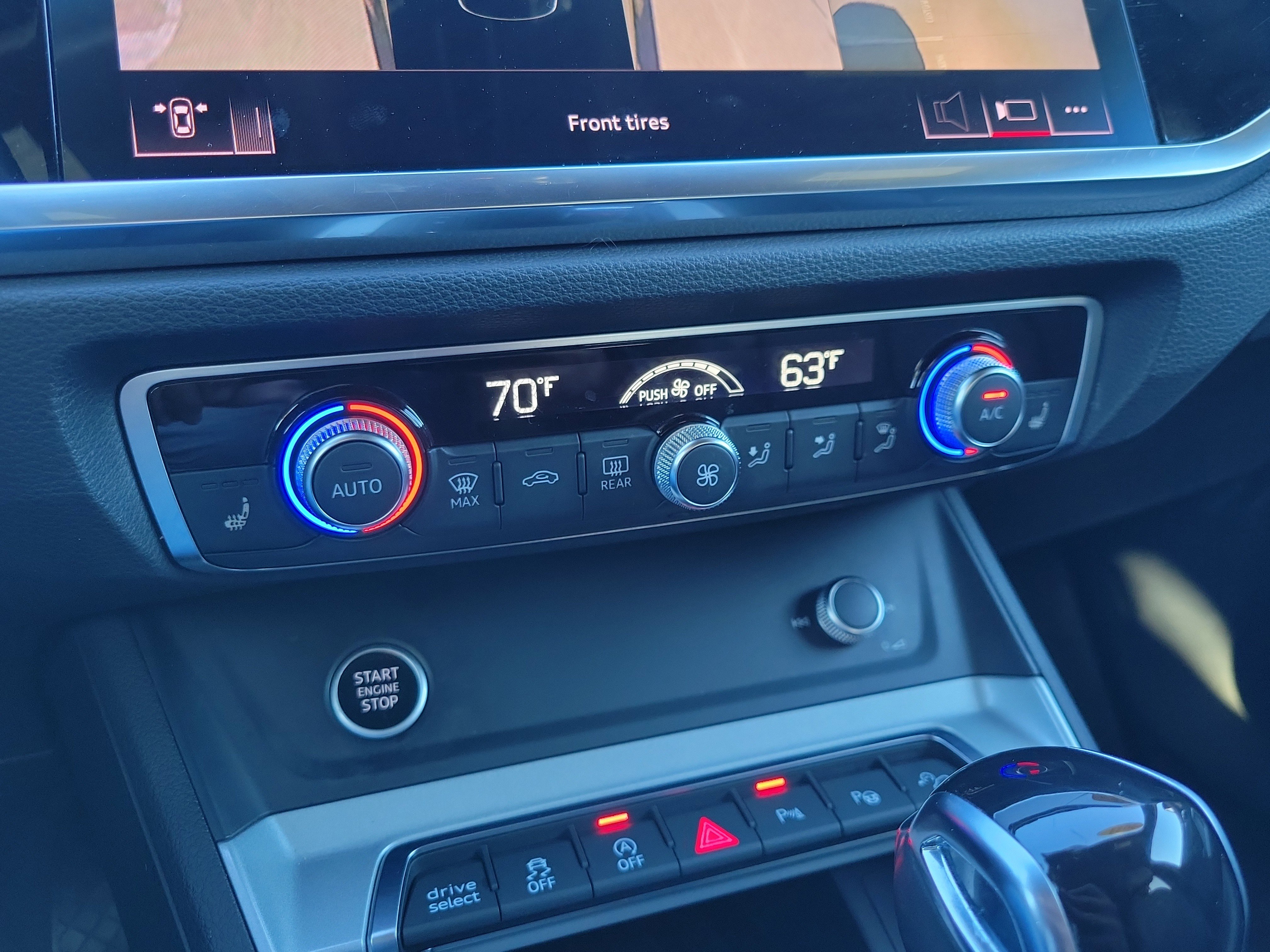 Used 2021 Audi Q3 2.0T Premium Plus w/ Premium Plus Package image 27