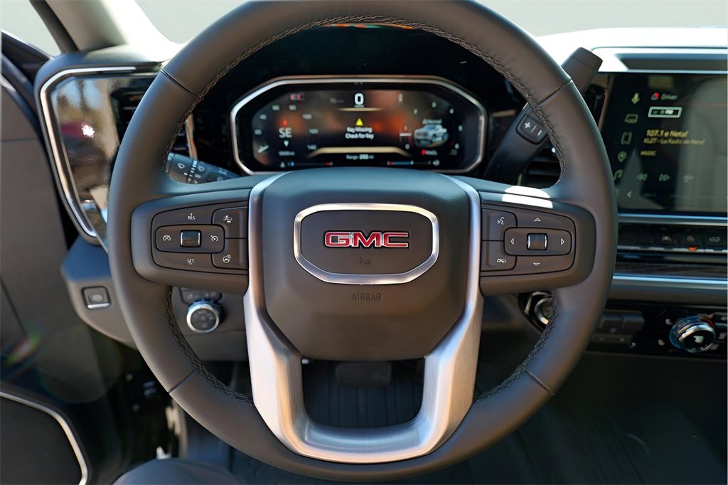 New 2026 GMC Sierra 1500 Elevation image 9