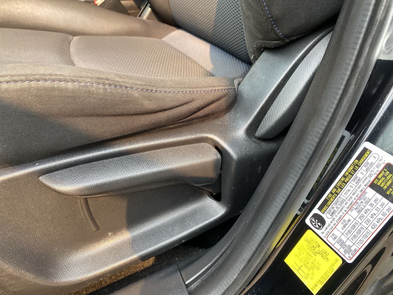 Used 2016 Scion iA FWD image 15