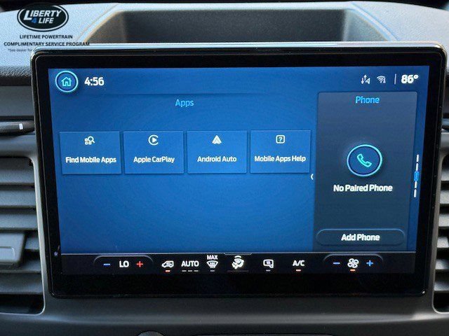 New 2026 Ford Transit 350 148 High Roof Extended w/ Load Area Protection Package RWD image 18