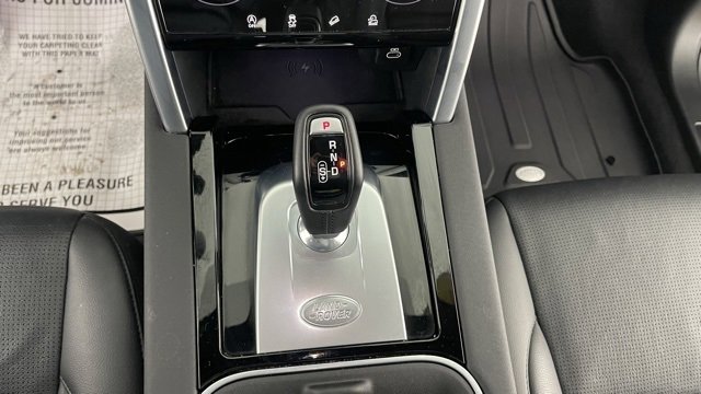 Used 2023 Land Rover Discovery Sport SE image 41
