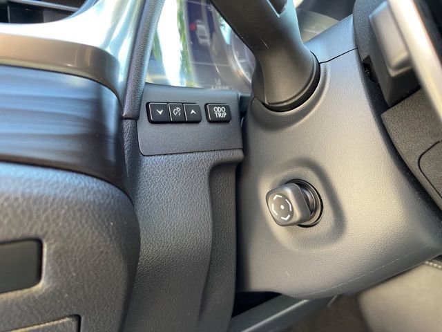 Used 2019 Lexus ES 350 FWD image 37