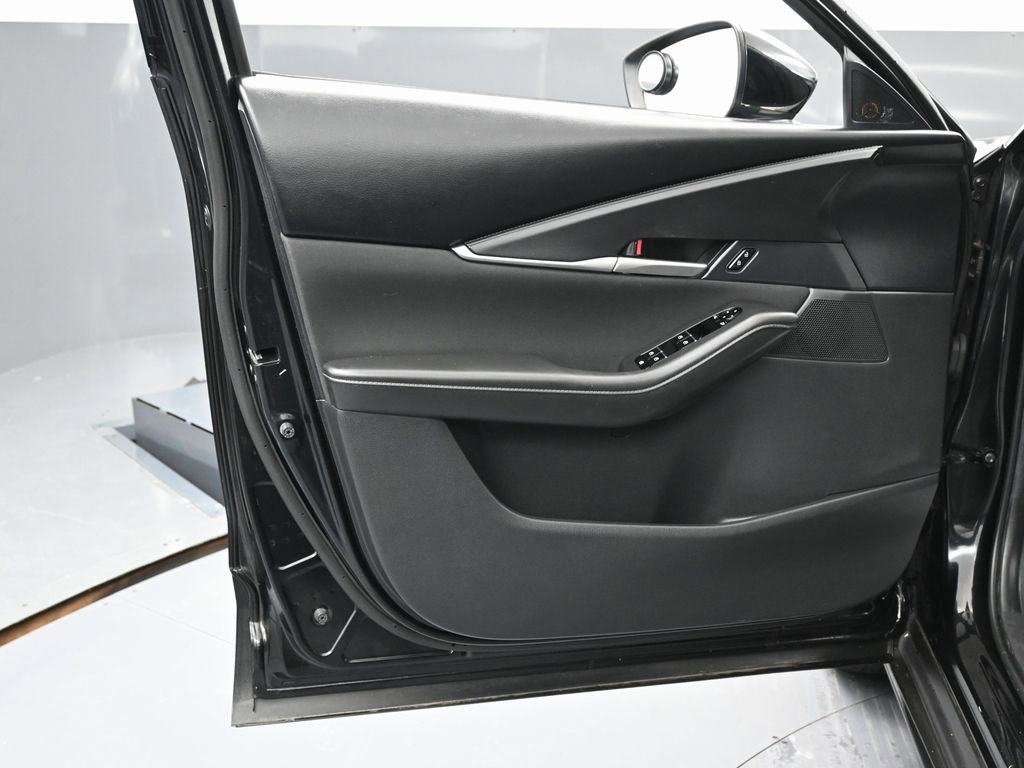 Used 2021 MAZDA CX-30 AWD 2.5 S image 38