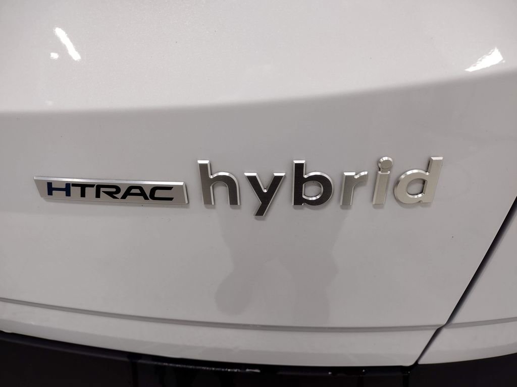 Certified 2025 Hyundai Tucson Limited image 16