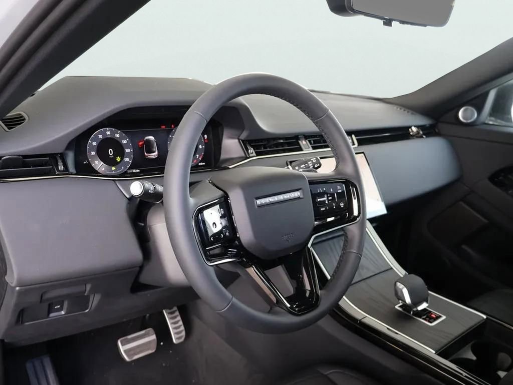 New 2026 Land Rover Range Rover Evoque Dynamic SE image 9
