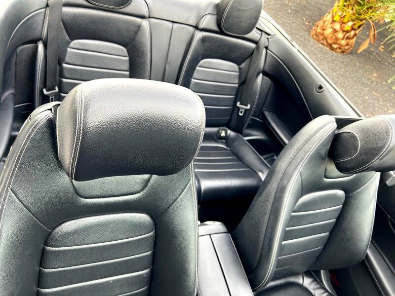 Used 2018 Mercedes-Benz C 300 Cabriolet image 29