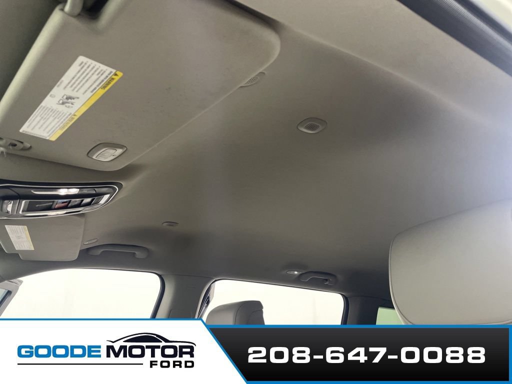 Used 2022 Jeep Wagoneer Series II AWD/4WD image 18