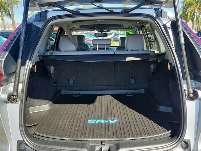 Used 2022 Honda CR-V Touring image 28