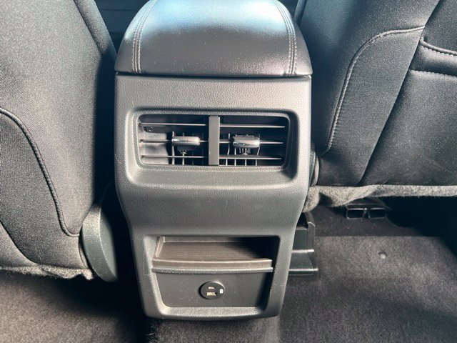 Used 2022 Ford Edge SE AWD/4WD image 22