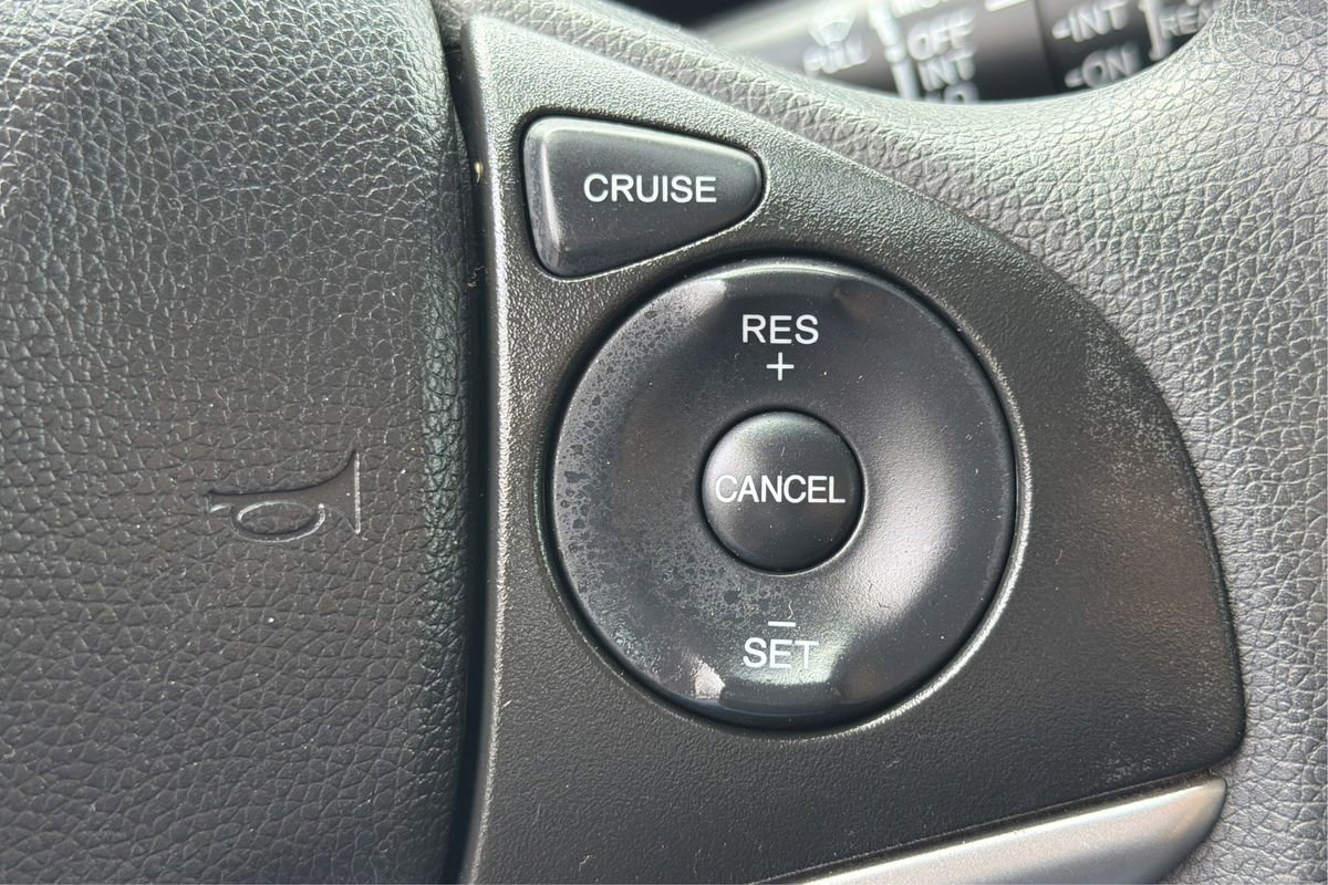 Used 2019 Honda Fit LX image 30