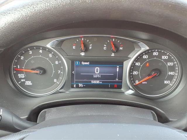 Used 2023 GMC Terrain SLE w/ Driver Convenience Package image 16