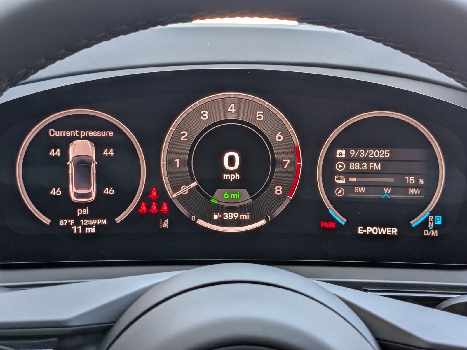 New 2026 Porsche Cayenne E-Hybrid image 16