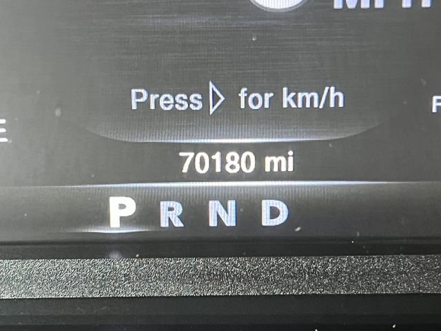 Used 2023 RAM 1500 Tradesman w/ Interior Cold Weather Group image 6