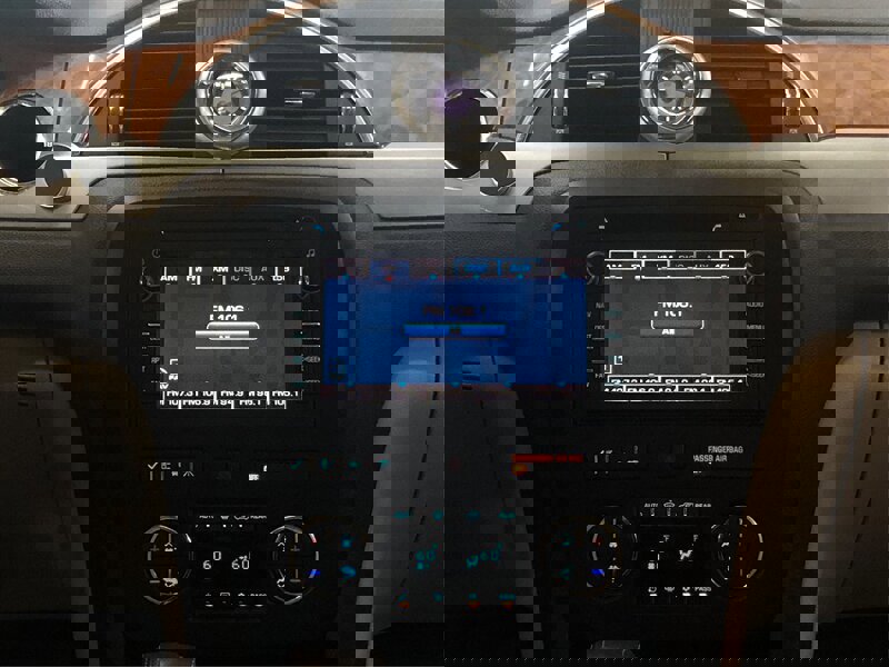 Used 2008 Buick Enclave CXL w/ Entertainment Package #3 image 13