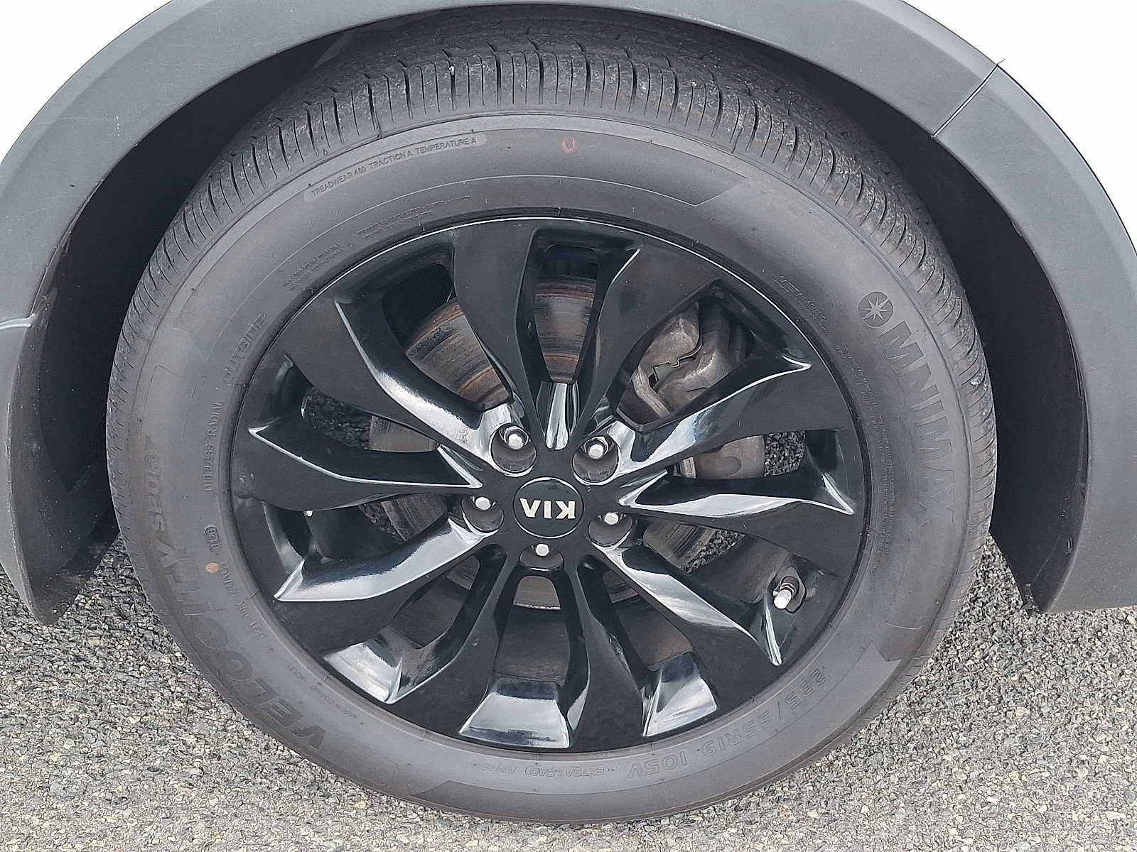 Used 2020 Kia Sorento S AWD/4WD image 8