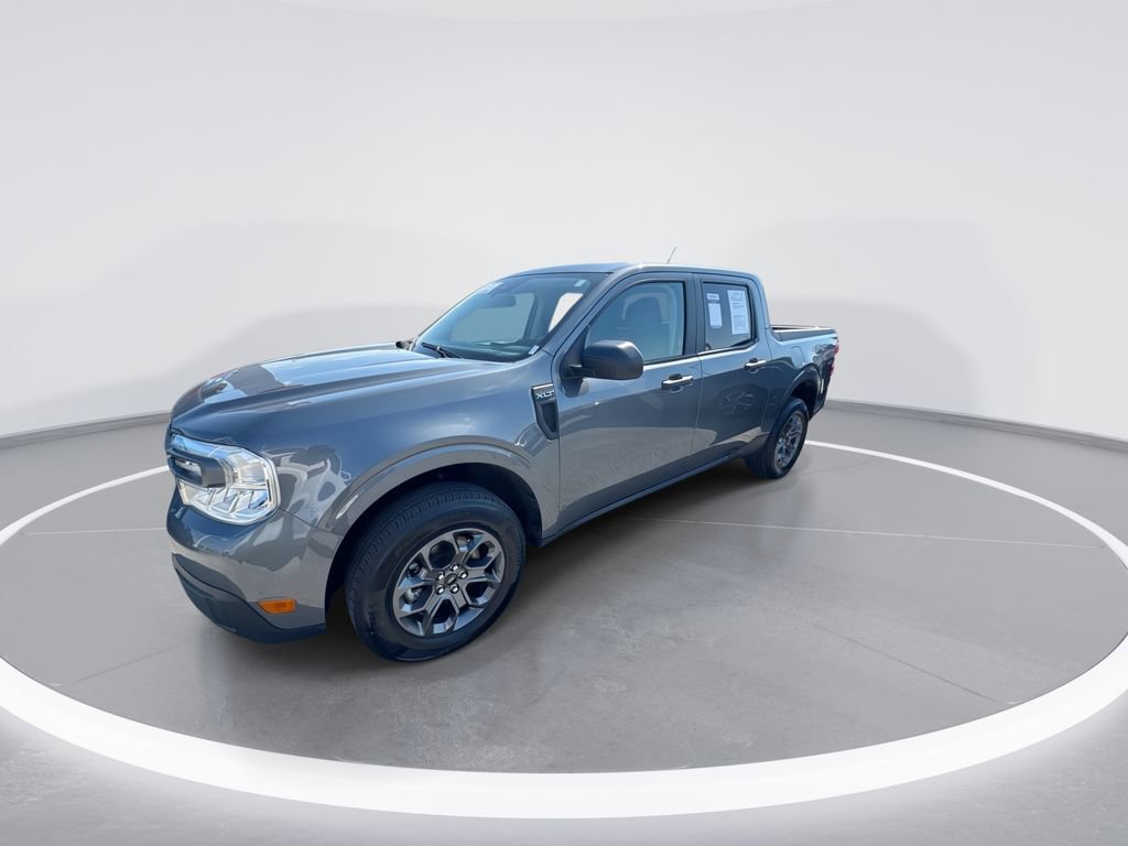 Used 2024 Ford Maverick XLT FWD image 4