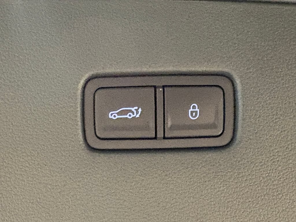 New 2026 Genesis GV80 3.5T e-SC AWD/4WD image 33