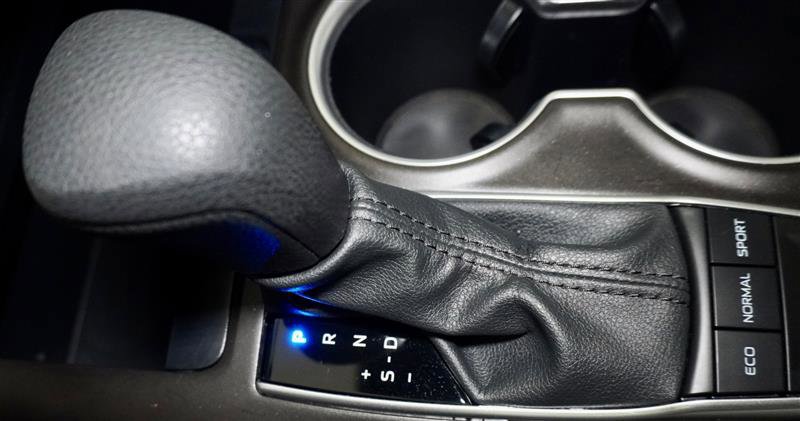 Used 2024 Toyota Camry LE image 25