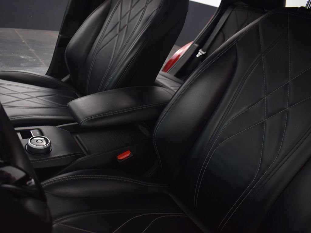 Used 2021 Ford Mustang Mach-E Select w/ Comfort/Technology Package image 22