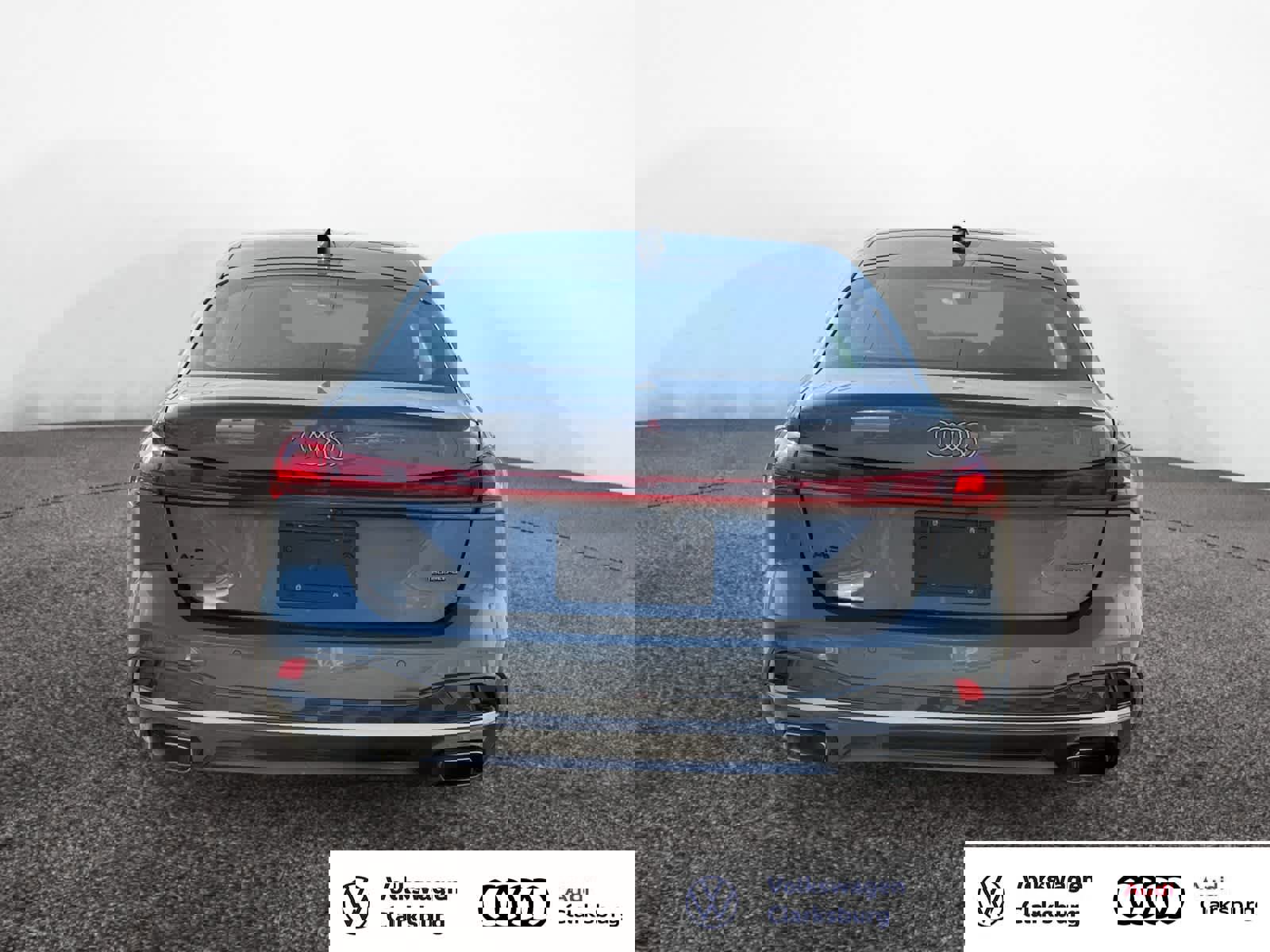 Certified 2025 Audi A5 2.0T Prestige image 4