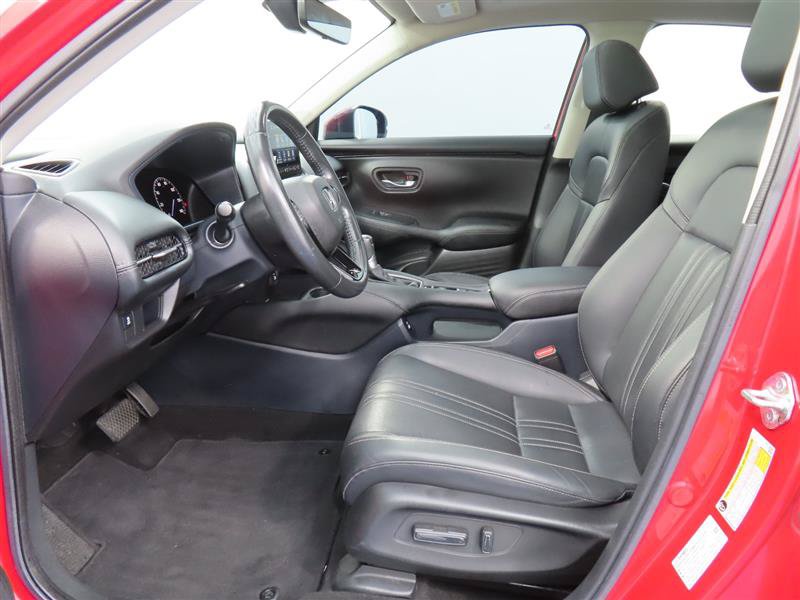 Used 2023 Honda HR-V EX-L image 16
