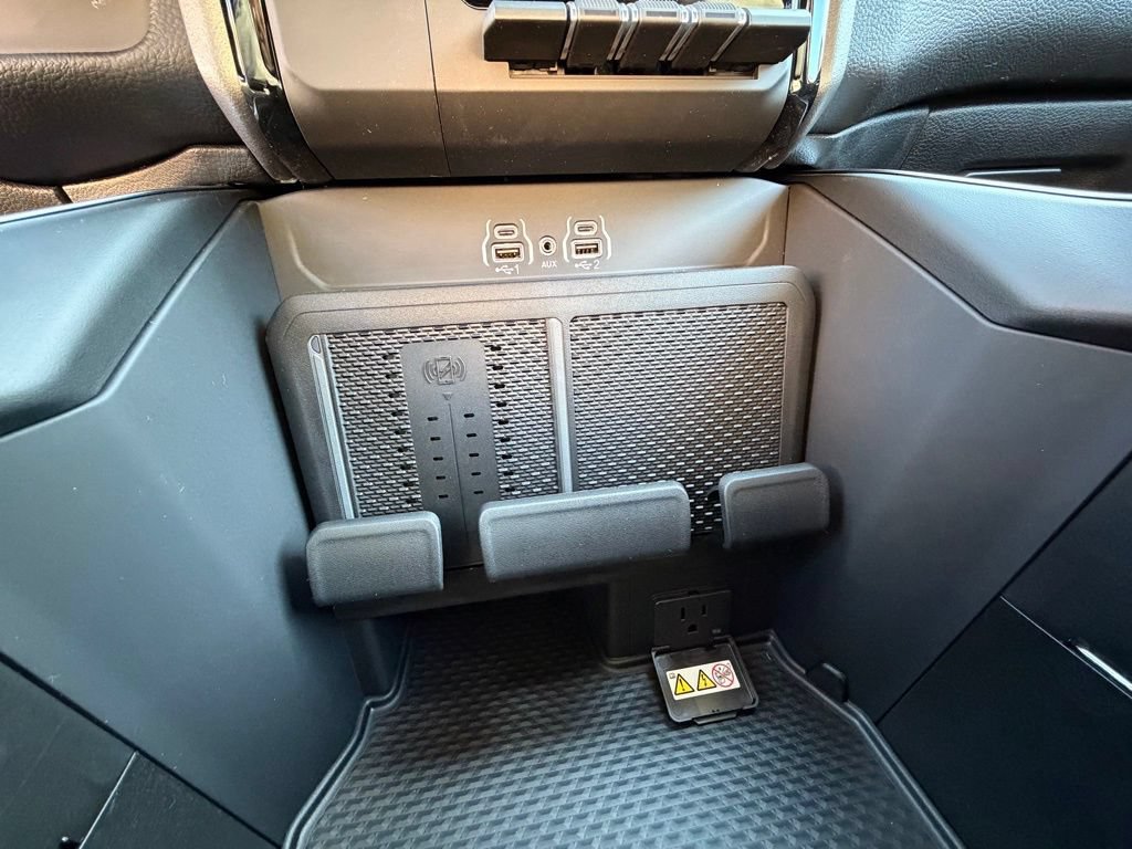 New 2026 RAM 1500 Big Horn AWD/4WD image 20