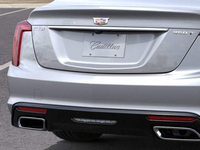 New 2026 Cadillac CT5 Premium Luxury w/ Technology Package RWD image 14