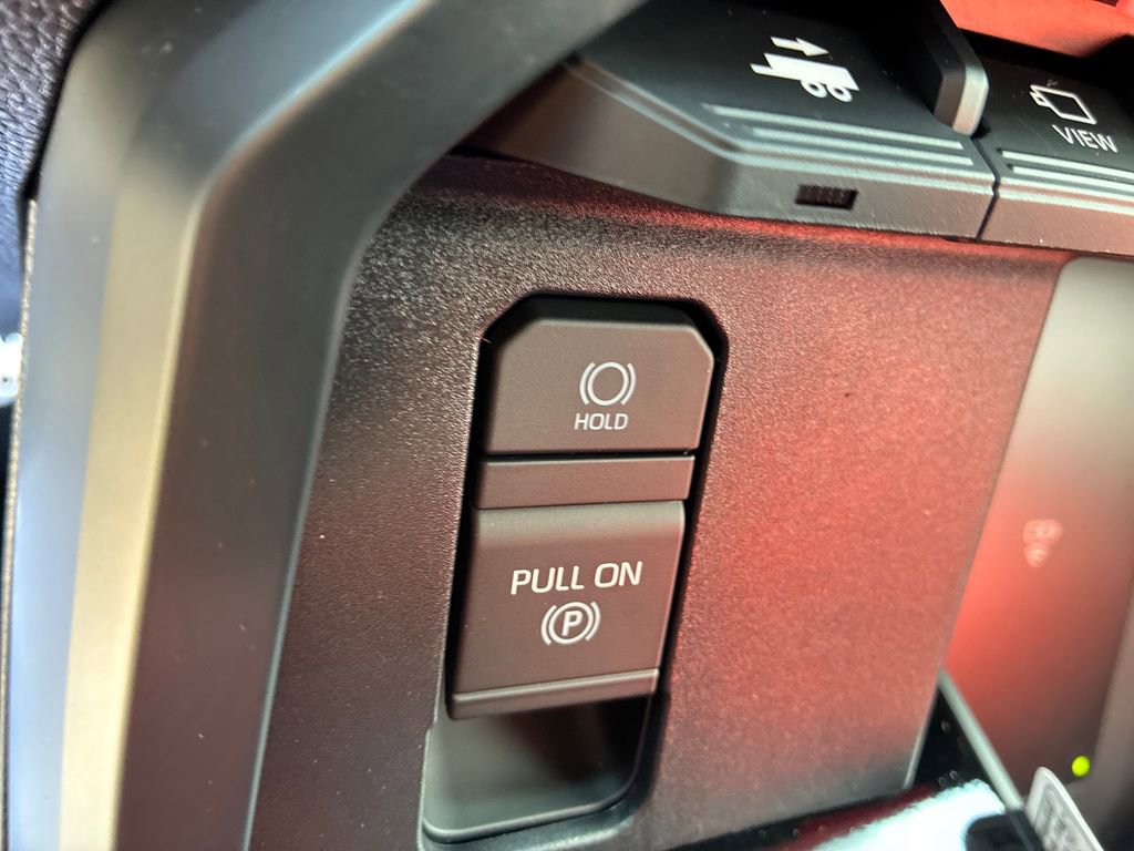 New 2026 Toyota Tundra TRD Pro image 44
