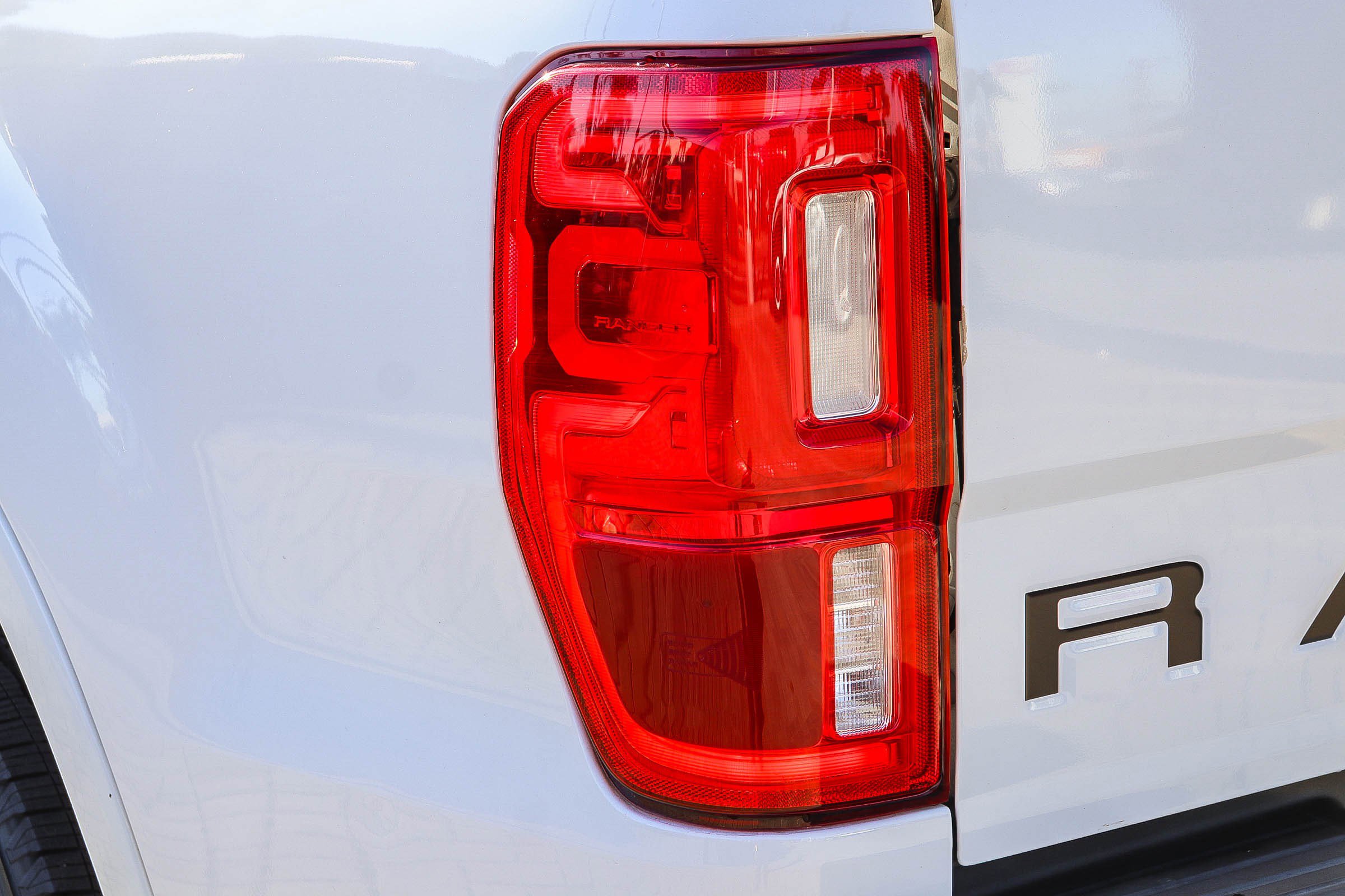 Used 2019 Ford Ranger XLT image 10