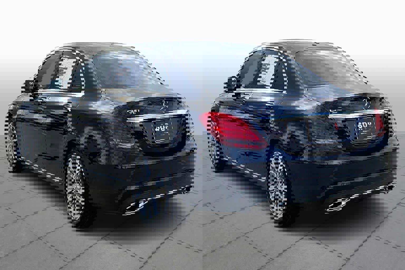 Used 2018 Mercedes-Benz C 300 Sedan image 12