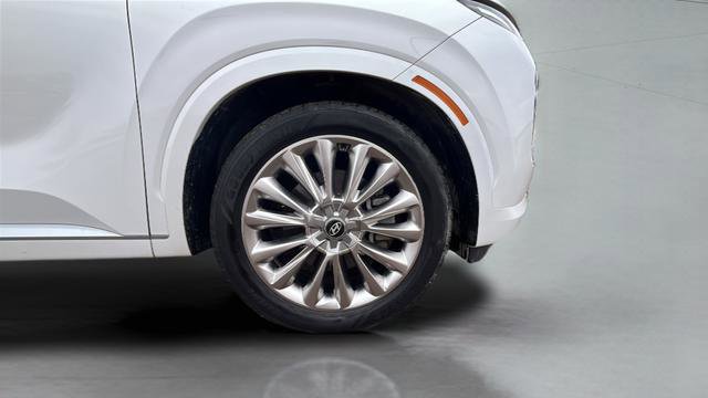 Used 2020 Hyundai Palisade Limited image 29