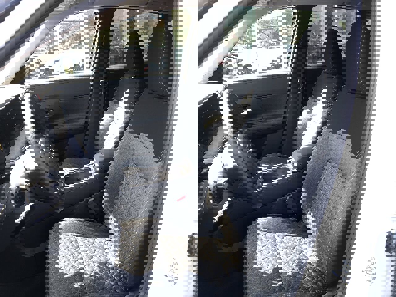 New 2026 Nissan Kicks SV w/ SV Premium Package image 21