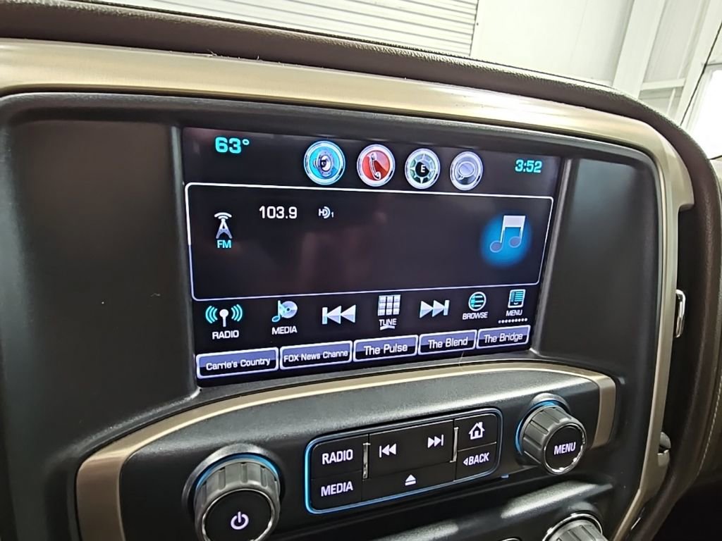 Used 2018 GMC Sierra 1500 Denali w/ Denali Ultimate Package image 14