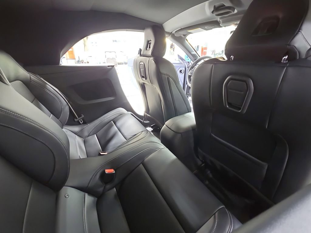 Used 2024 Ford Mustang GT Premium image 14