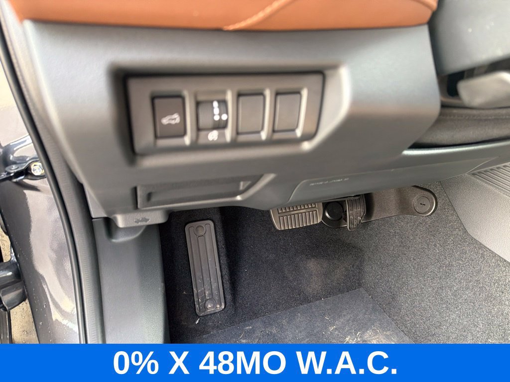 New 2026 Subaru Outback Touring XT AWD/4WD image 12