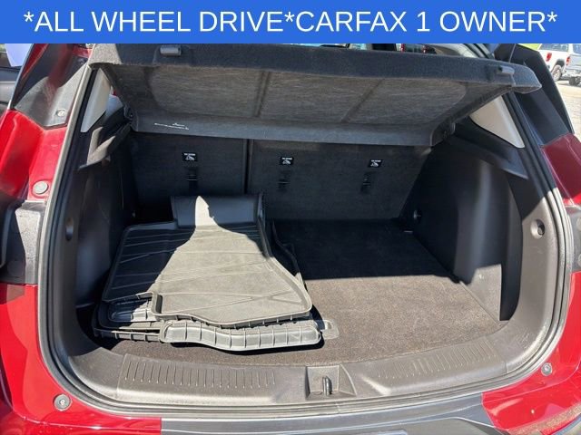 Used 2023 Buick Encore GX Essence w/ Experience Buick Package image 19