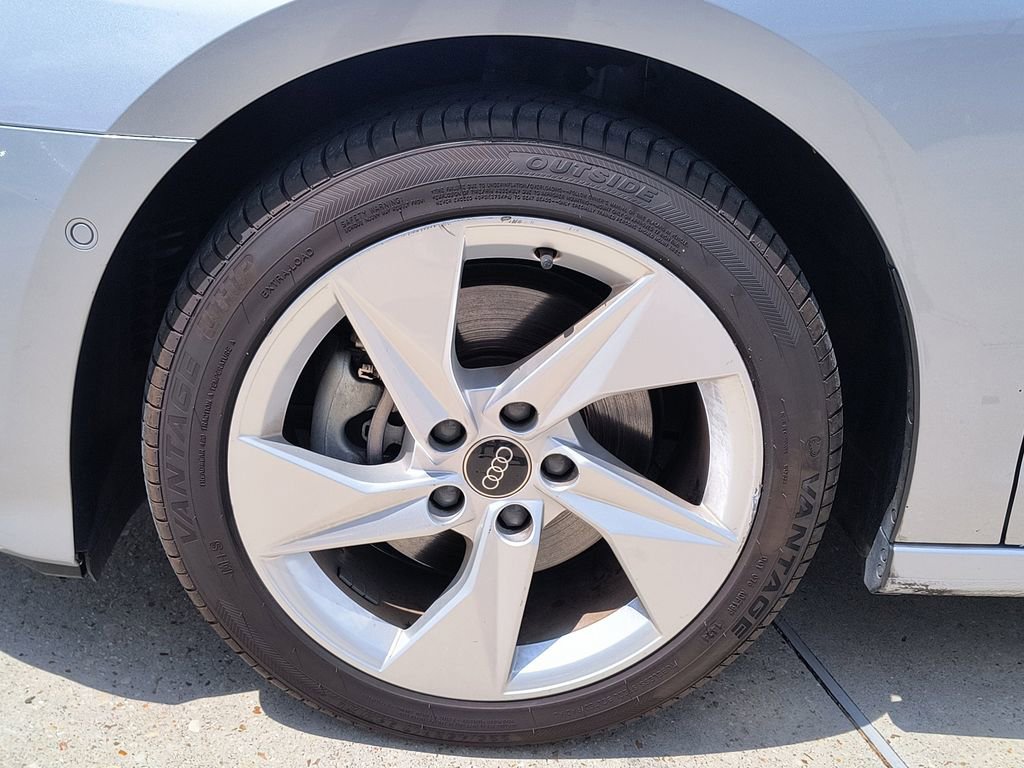 Used 2024 Audi A3 2.0T Premium image 15