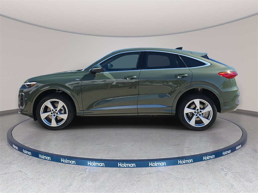 New 2025 Audi Q5 Premium Plus image 6