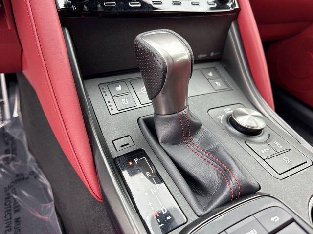 Certified 2023 Lexus IS 350 F Sport w/ Memory Package image 20