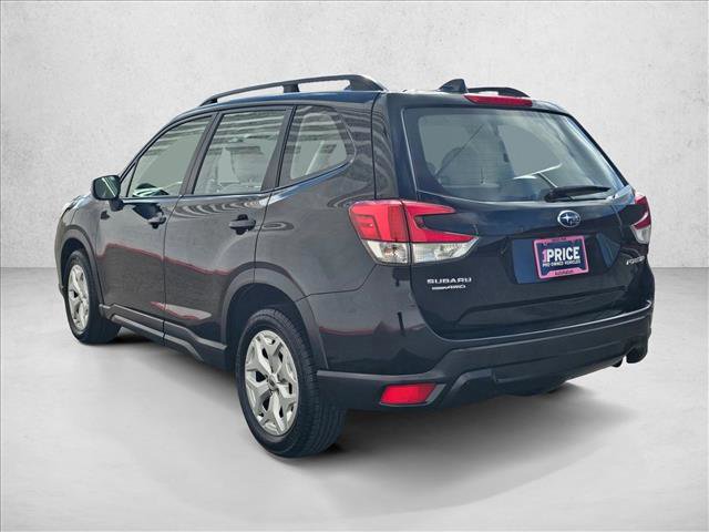 Used 2019 Subaru Forester w/ Alloy Wheel Package image 3