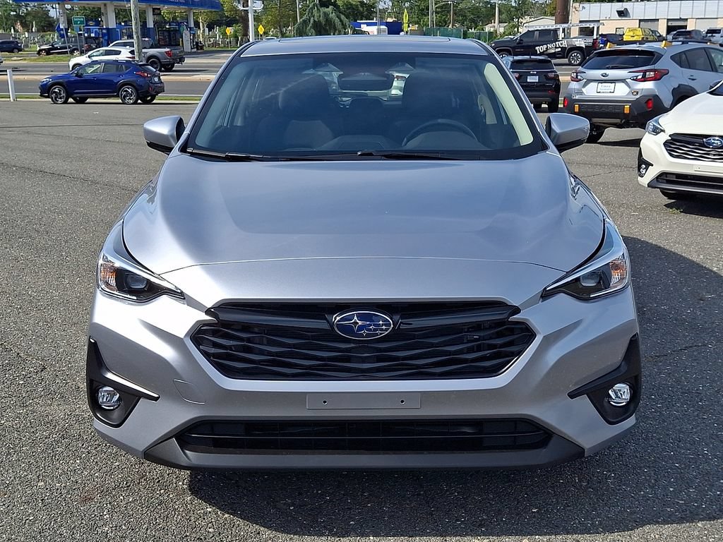 New 2026 Subaru Impreza 2.0i Sport AWD/4WD image 5