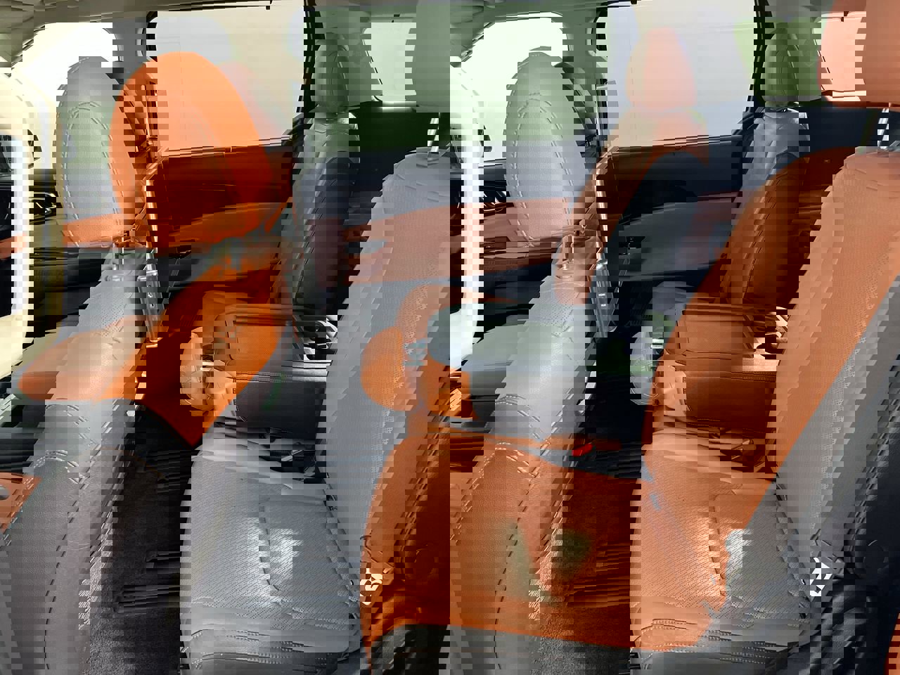 Used 2024 Kia Carnival SX Prestige image 28