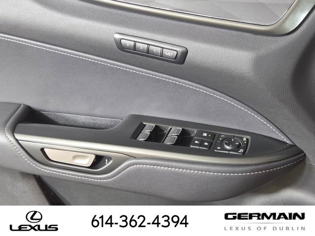 Used 2025 Lexus NX 350 AWD w/ Accessory Package (2T) image 26