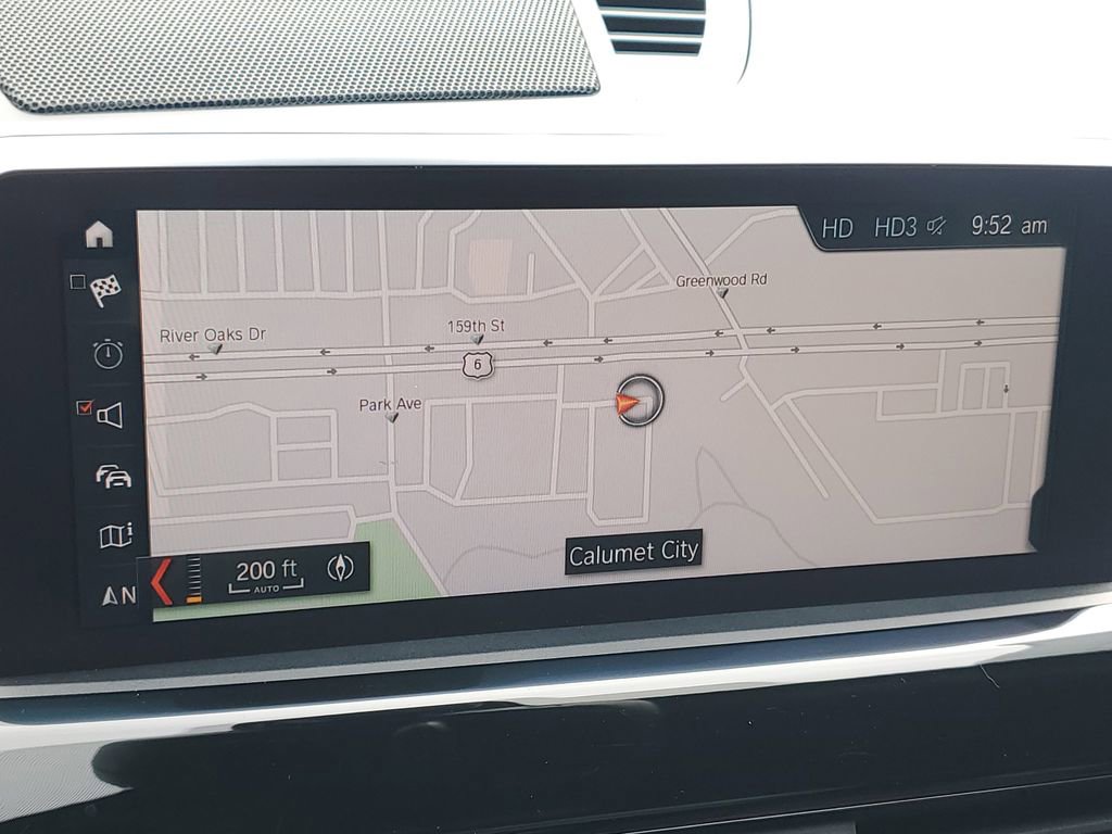 Used 2022 BMW X2 xDrive28i w/ Convenience Package image 21