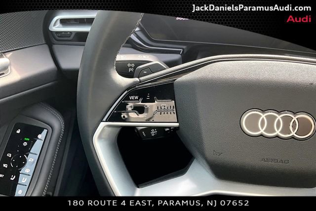 Used 2025 Audi A5 2.0T Premium w/ Convenience Package image 18